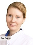 Боша Наталия Степановна Окулист (офтальмолог)
