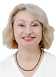 Смоликова Наталья Валентиновна