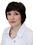 Воропаева Наталья Александровна УЗИ-специалист