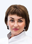 Набатникова Наталья Владимировна УЗИ-специалист, Гинеколог, Акушер