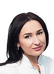 Абдулаева Юлия Сергеевна Стоматолог