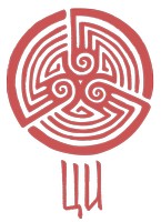 логотип Центр Ци
