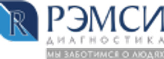 логотип Центр маммологии Рэмси