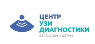 логотип Центр УЗИ диагностики на Черкизовской