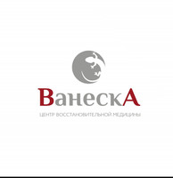  логотип Центр Восстановительной медицины ВанескА