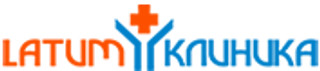  логотип Latum Клиника (Латум Клиника)