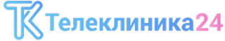 логотип Телеклиника24