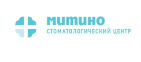  логотип Стоматологический центр Митино