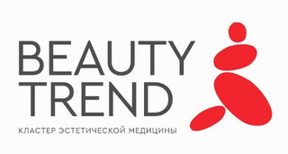  логотип Beauty Trend (Бьюти Тренд)