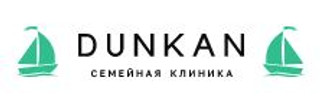 логотип Семейная клиника Дункан
