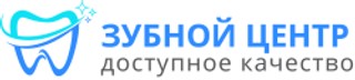 логотип Зубной центр на Старо-Петергофском
