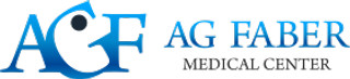 логотип АГ Фабер (AGF)