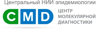  логотип Медицинский центр CMD Котельники