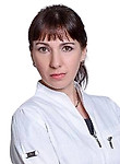 Бондарь Екатерина Николаевна Окулист (офтальмолог)