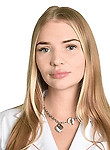 Мишурина Алина Андреевна УЗИ-специалист, Эндокринолог