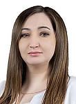 Кокорина Нина Геннадьевна