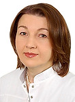 Мишустина Елена Владимировна Врач ЛФК, Реабилитолог, Мануальный терапевт
