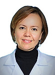 Лукьянова Ирина Владимировна Эндокринолог