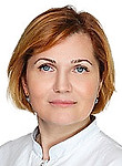 Лашкина Ирина Александровна Лор (отоларинголог)