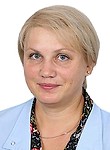 Михайлова Светлана Анатольевна Нейрофизиолог, Невролог