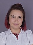 Рузанова Ирина Юрьевна Лор (отоларинголог)