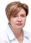 Авдиенко Елена Владимировна