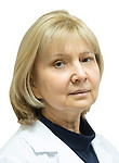 Серебрякова Ольга Викторовна Трихолог, Косметолог, Дерматолог