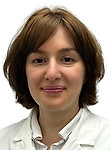 Сарсания Русудан Тамазиевна УЗИ-специалист, Гинеколог, Акушер