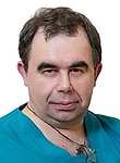 Рожков Тимофей Феликсович Стоматолог
