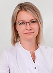 Петрунина Елена Леонидовна Эпилептолог, Невролог