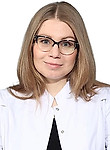 Серебро Нина Леонидовна Лор (отоларинголог), Сурдолог