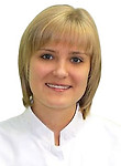 Маринкина Кристина Константиновна Гинеколог, Акушер, УЗИ-специалист