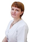 Орлова Ирина Геннадьевна Окулист (офтальмолог)