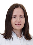 Баско Марина Владиславовна Психотерапевт