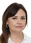 Карпова Инна Олеговна Акушер, Гинеколог, УЗИ-специалист