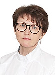 Попова Ирина Павловна