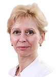 Данилова Ольга Игоревна Стоматолог