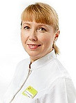 Тарасова Наталья Сергеевна Стоматолог