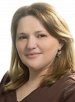Магомедова Зарема Абдулмуталимовна