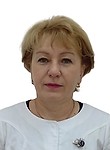 Засурцева Валентина Алексеевна Гинеколог, Акушер