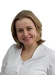 Каменская Екатерина Александровна Эндокринолог, Диетолог, УЗИ-специалист
