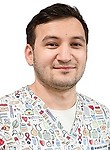 Шабанов Мансур Магомедович Стоматолог