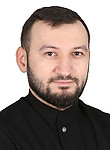 Шабанов Мансур Магомедович