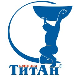 логотип ТитАн
