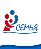 логотип Медицинский Массажный Центр Здоровья и Красоты Семья
