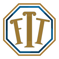  логотип Форум Интернэшнл Технолоджи