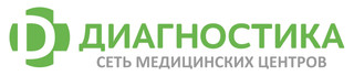 логотип Центр Диагностики Шуваловский