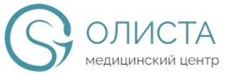 логотип Олиста