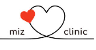 логотип MIZCLINIC (Мизклиник)