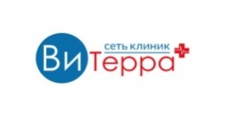 логотип Клиника ВиТерра Беляево